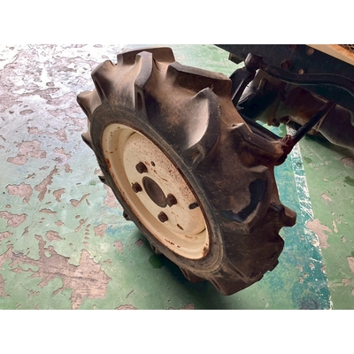 YANMAR トラクター F13D