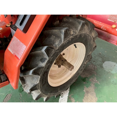 YANMAR トラクター F13D