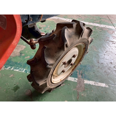 YANMAR トラクター F13D