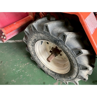 YANMAR トラクター F13D