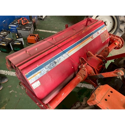 YANMAR トラクター F13D