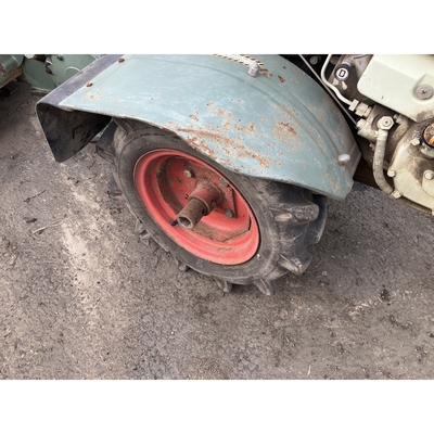 耕運機 