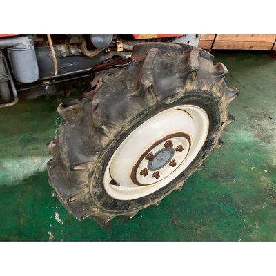KUBOTA トラクター L1-255D