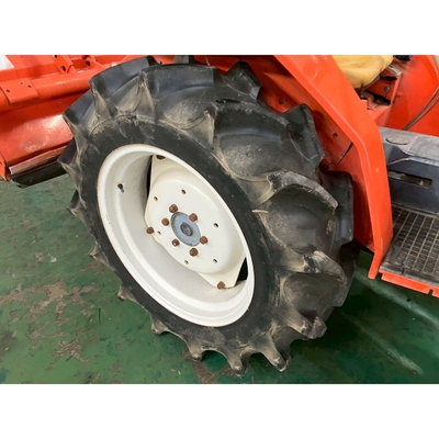 KUBOTA トラクター L1-255D