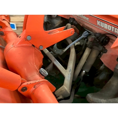 KUBOTA トラクター L1-255D