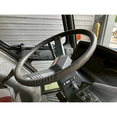 ISEKI トラクター TG33F