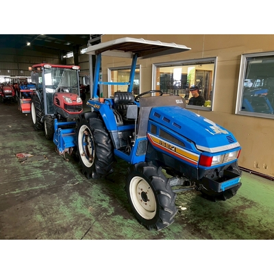 ISEKI トラクター TU245F