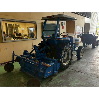 ISEKI トラクター TU245F