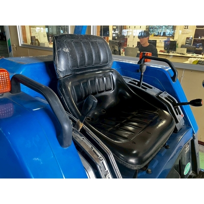 ISEKI トラクター TU245F