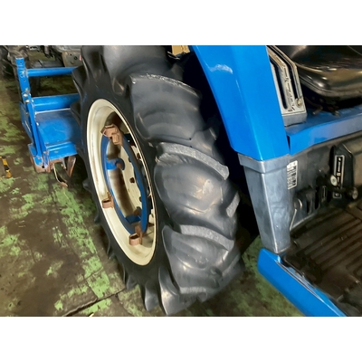 ISEKI トラクター TU245F
