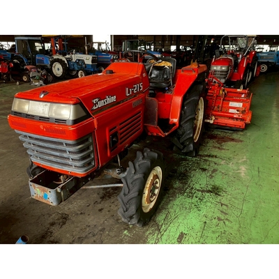 KUBOTA トラクター L1-215D