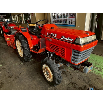 KUBOTA トラクター L1-215D