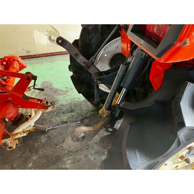 KUBOTA トラクター L1-215D