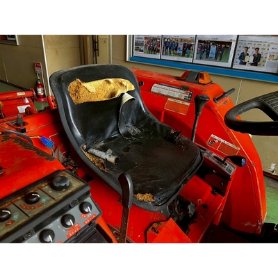 KUBOTA トラクター L1-215D