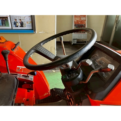 KUBOTA トラクター L1-215D