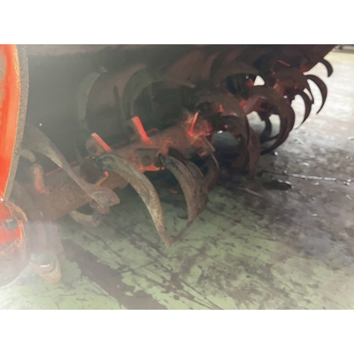 KUBOTA トラクター L1-215D