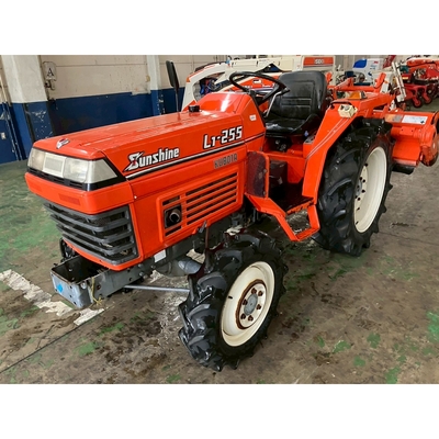KUBOTA トラクター L1-255D
