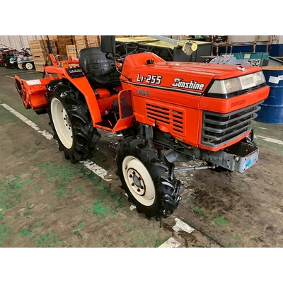KUBOTA トラクター L1-255D