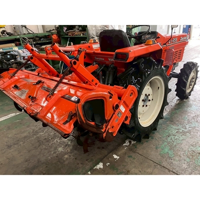 KUBOTA トラクター L1-255D