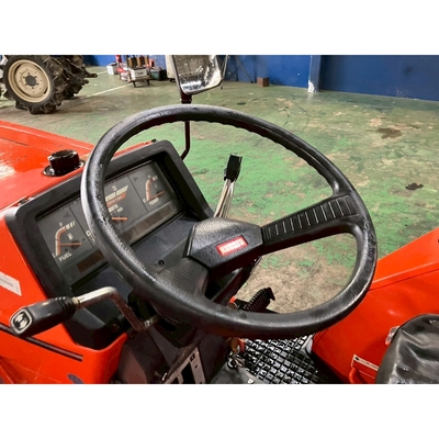 KUBOTA トラクター L1-255D
