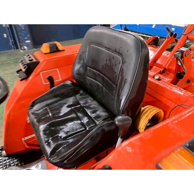 KUBOTA トラクター L1-255D