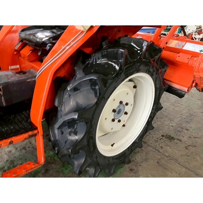 KUBOTA トラクター L1-255D