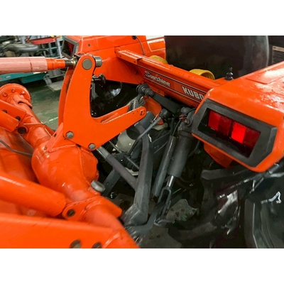 KUBOTA トラクター L1-255D