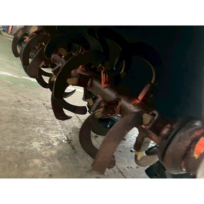 KUBOTA トラクター L1-255D