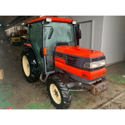 KUBOTA トラクター GL301