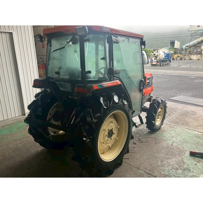 KUBOTA トラクター GL301
