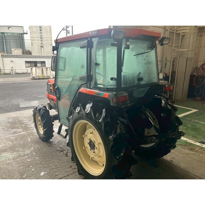 KUBOTA トラクター GL301