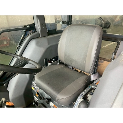 KUBOTA トラクター GL301