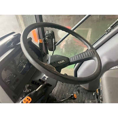 KUBOTA トラクター GL301
