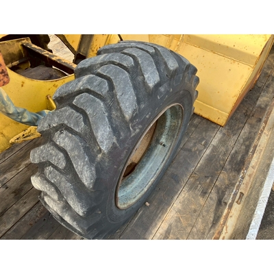YANMAR ホイルローダー Y21WA