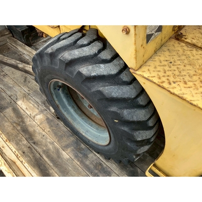 YANMAR ホイルローダー Y21WA