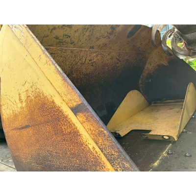YANMAR ホイルローダー Y21WA