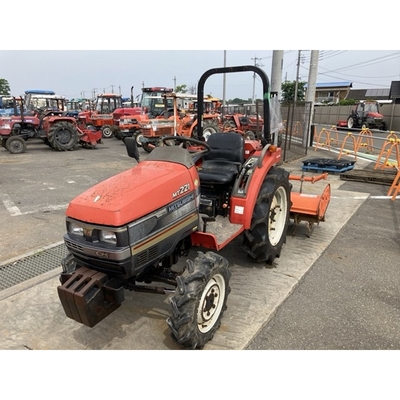 MITSUBISHI トラクター MT221D