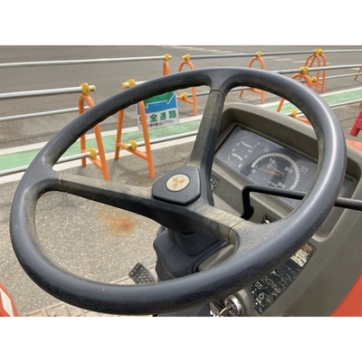 MITSUBISHI トラクター MT221D