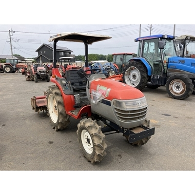 YANMAR トラクター AF18D
