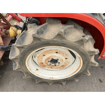 YANMAR トラクター AF18D