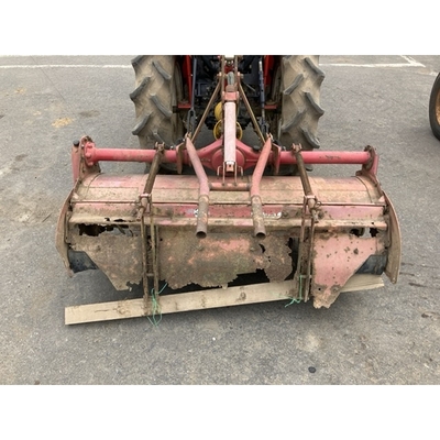 YANMAR トラクター AF18D