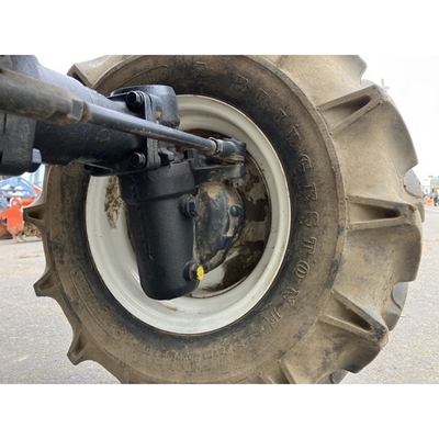 YANMAR トラクター AF18D