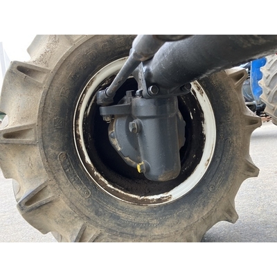 YANMAR トラクター AF18D