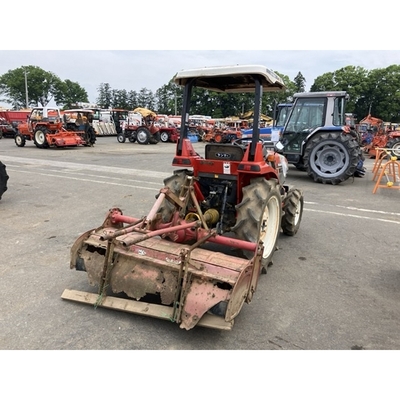 YANMAR トラクター AF18D