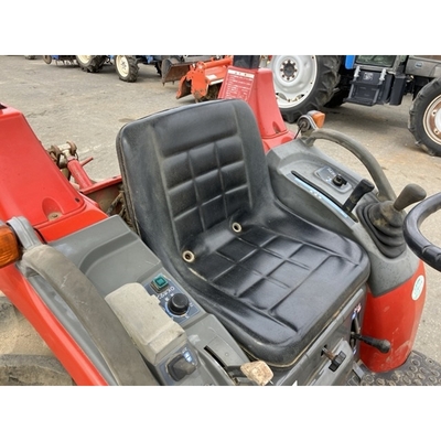 YANMAR トラクター AF18D