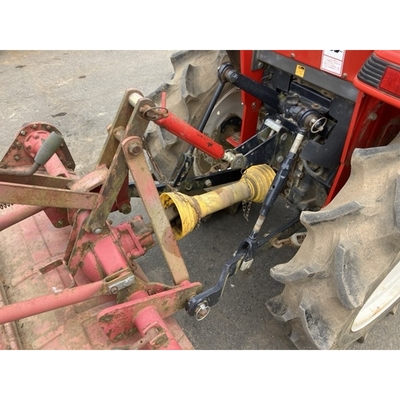 YANMAR トラクター AF18D