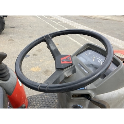 YANMAR トラクター AF18D