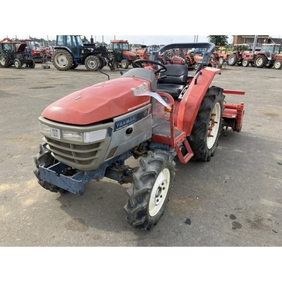 YANMAR トラクター AF26D