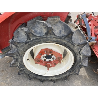 YANMAR トラクター AF26D