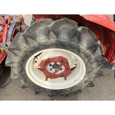 YANMAR トラクター AF26D